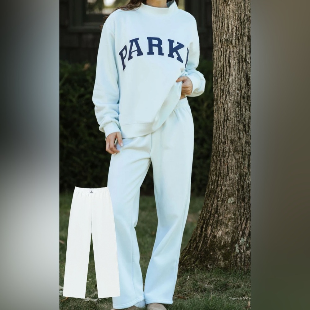 PARKE Hometown Boxer Sweatpants
